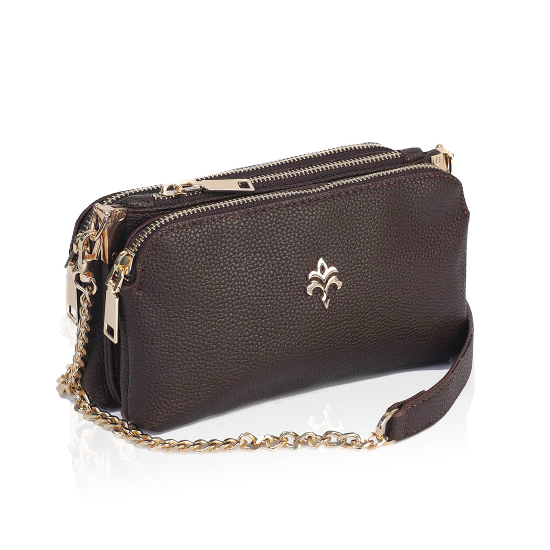 HESIONE Kadın Çapraz Çantası