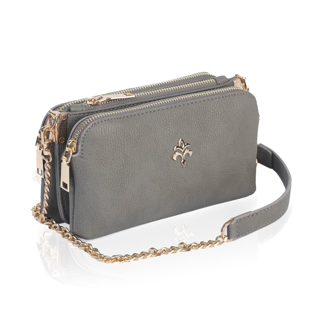 HESIONE Kadın Çapraz Çantası