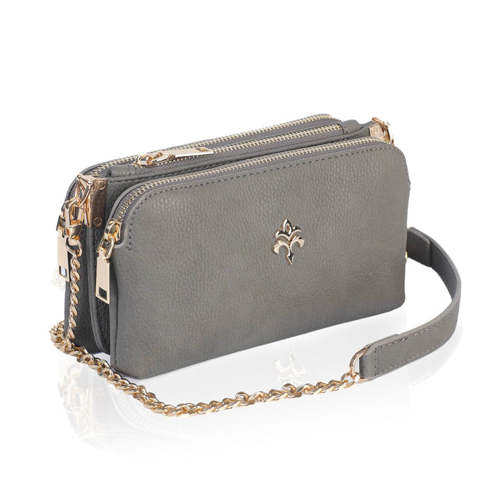 HESIONE Kadın Çapraz Çantası