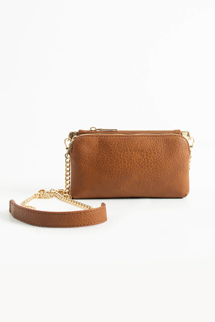 HESIONE Kadın Çapraz Çantası