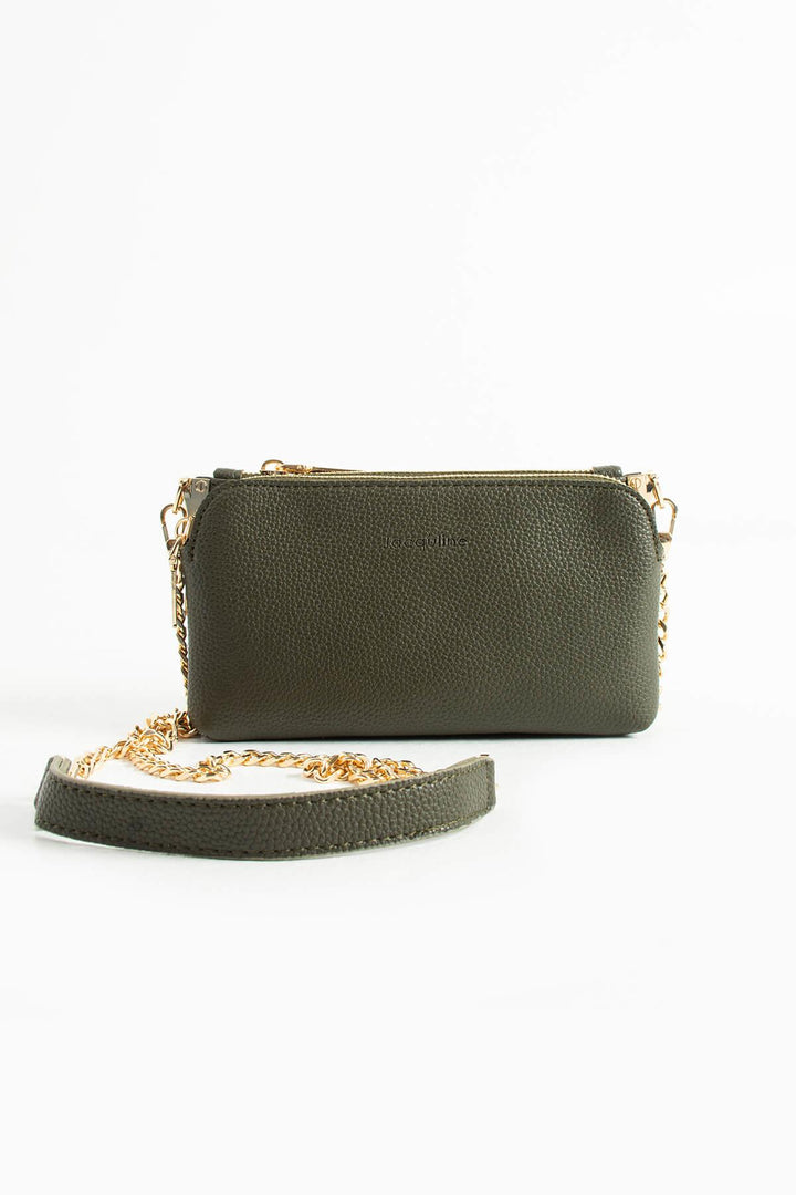 HESIONE Kadın Çapraz Çantası