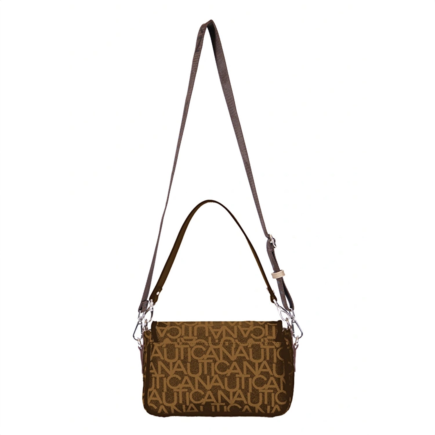 Nautica Hinata Kadın Omuz Çantası ve Çapraz Çanta CN6556T | Getcho