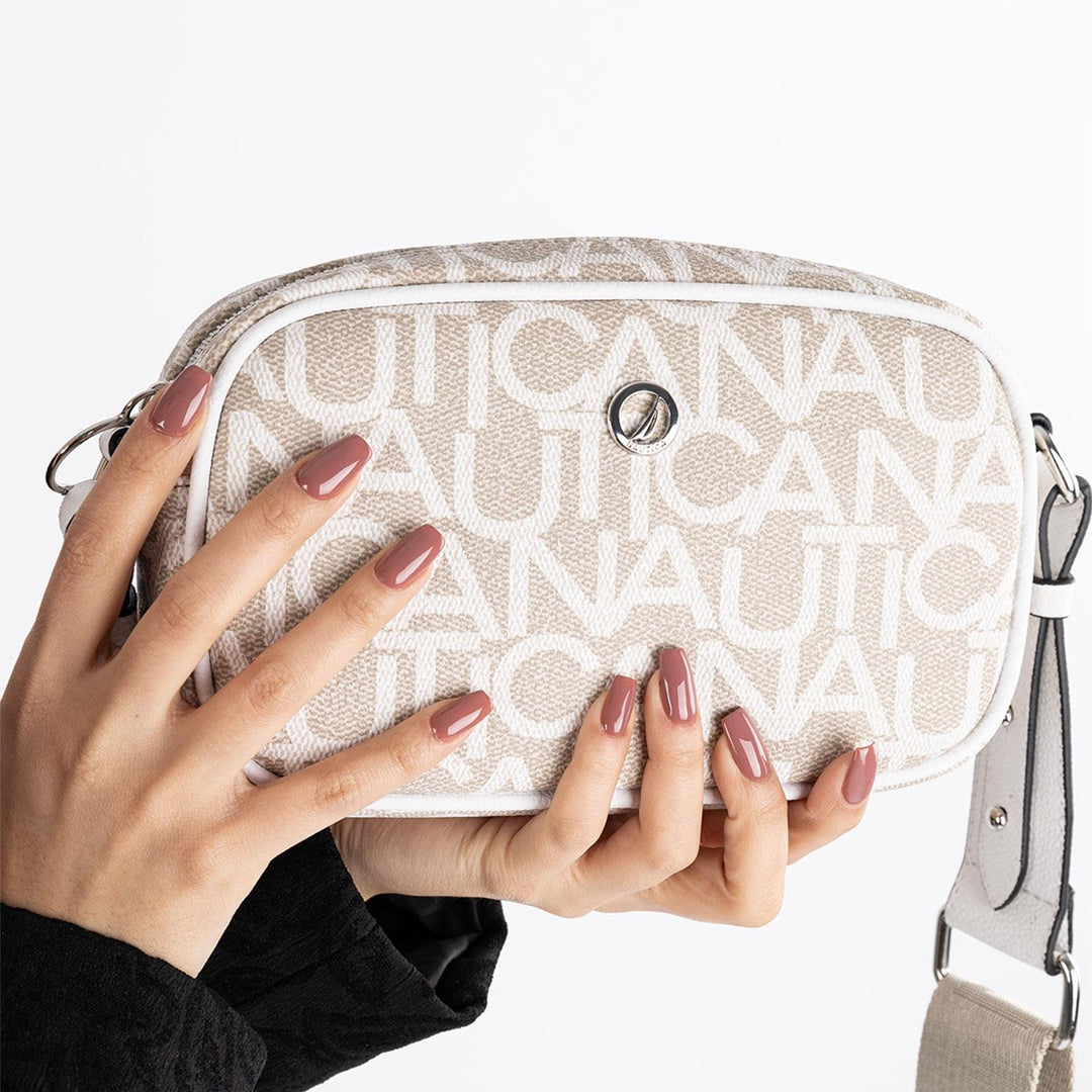 Nautica Hobo Kadın Ayarlanabilir Askılı Çapraz Çanta CN6108T