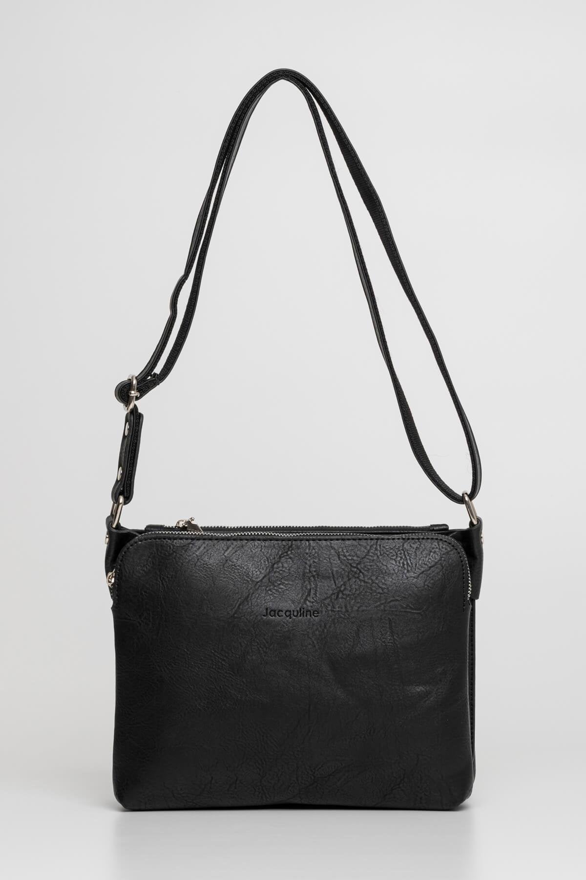 Jacquline Vanamo-N Kadın Omuz Çantası