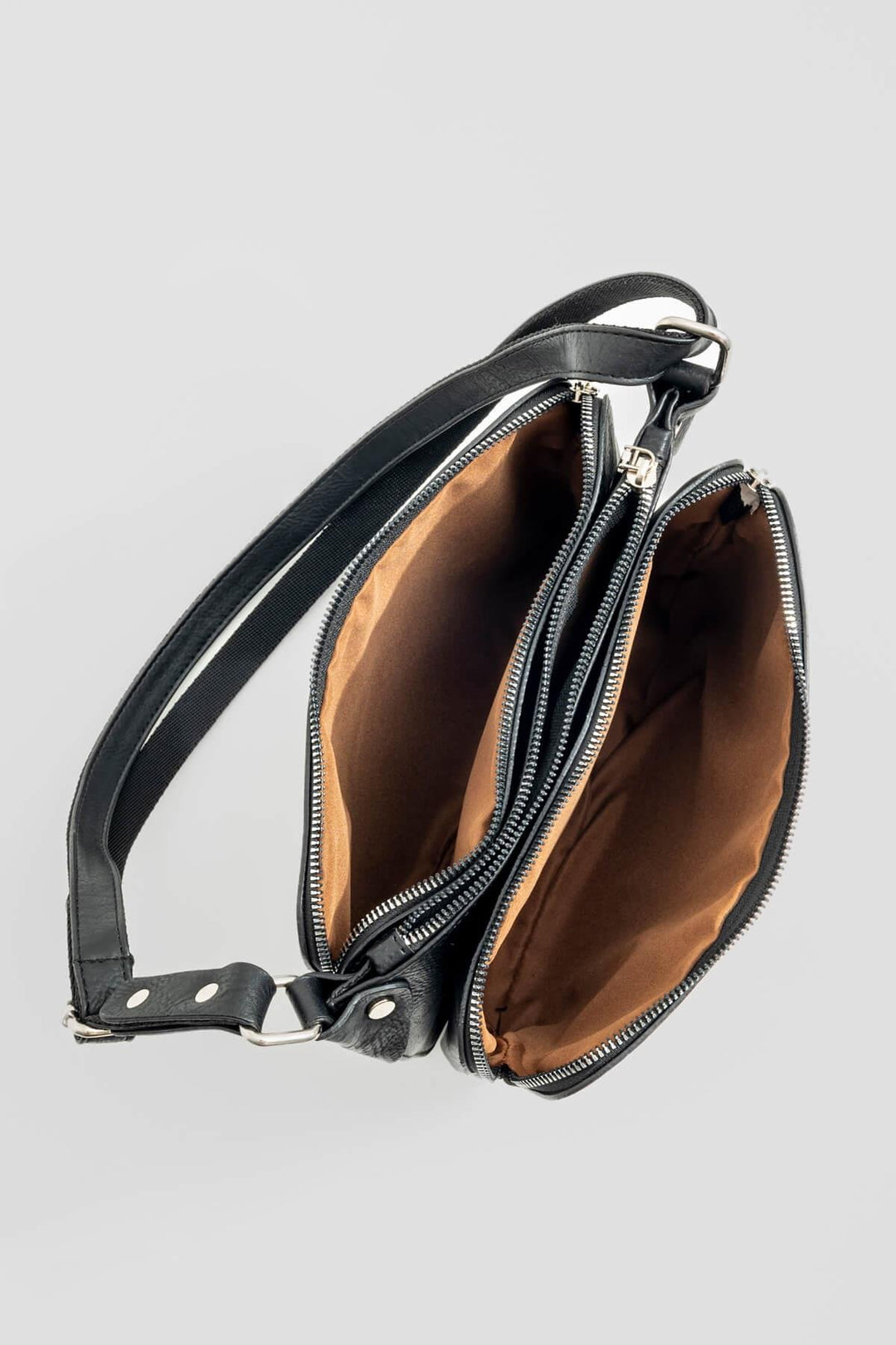 Jacquline Vanamo-N Kadın Omuz Çantası