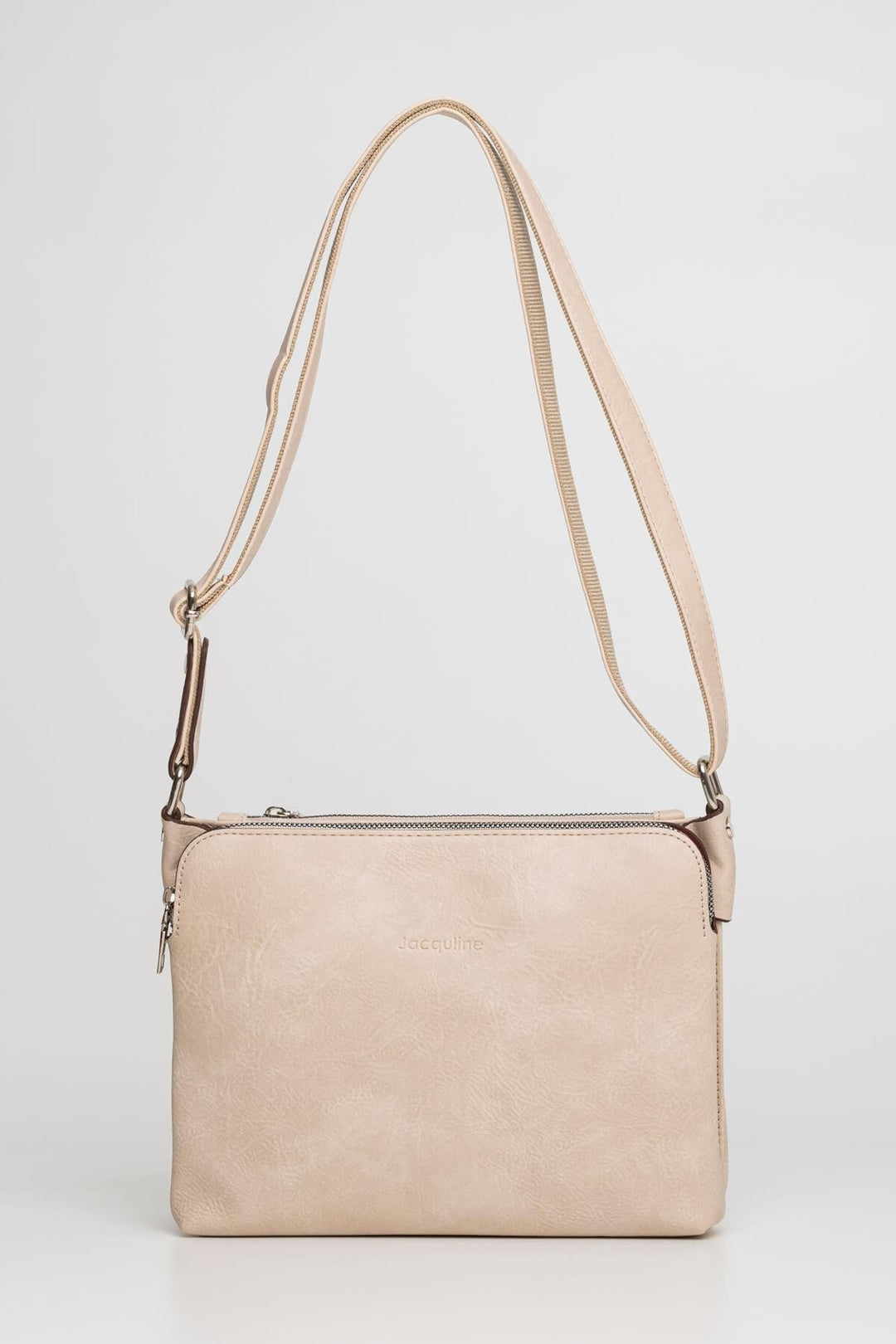 Jacquline Vanamo-N Kadın Omuz Çantası