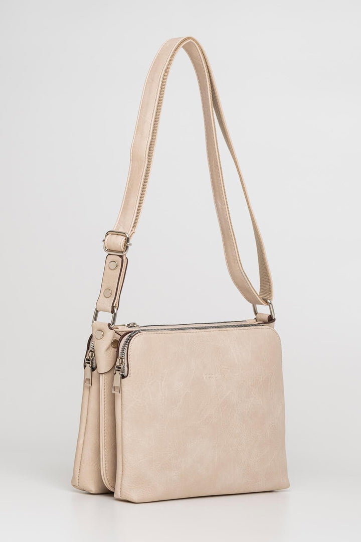 Jacquline Vanamo-N Kadın Omuz Çantası