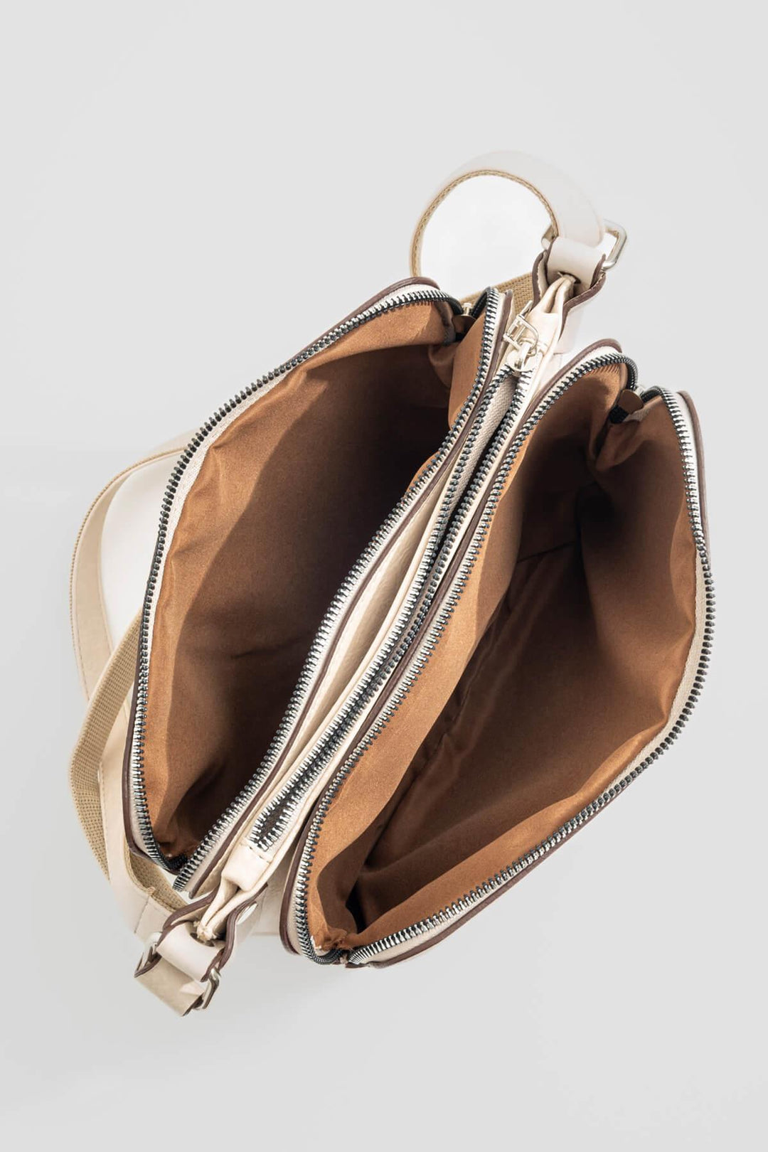 Jacquline Vanamo-N Kadın Omuz Çantası