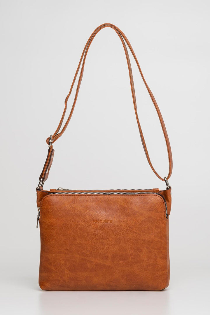 Jacquline Vanamo-N Kadın Omuz Çantası