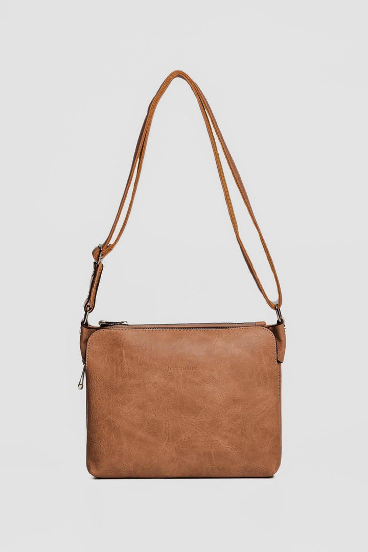 Jacquline Vanamo-N Kadın Omuz Çantası