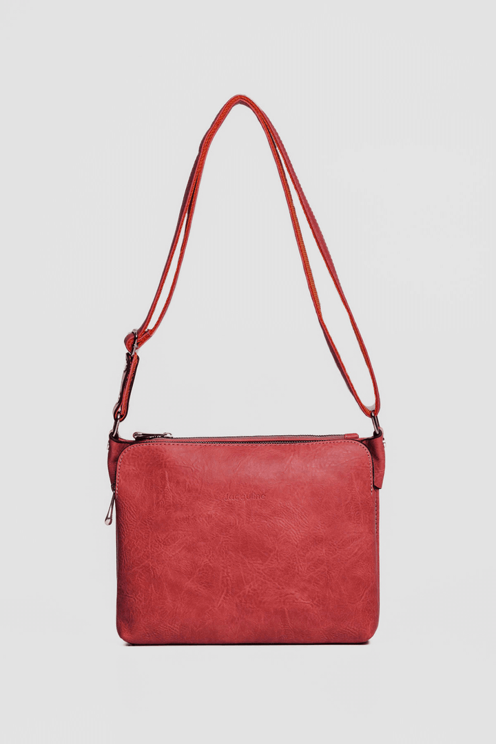 Jacquline Vanamo-N Kadın Omuz Çantası