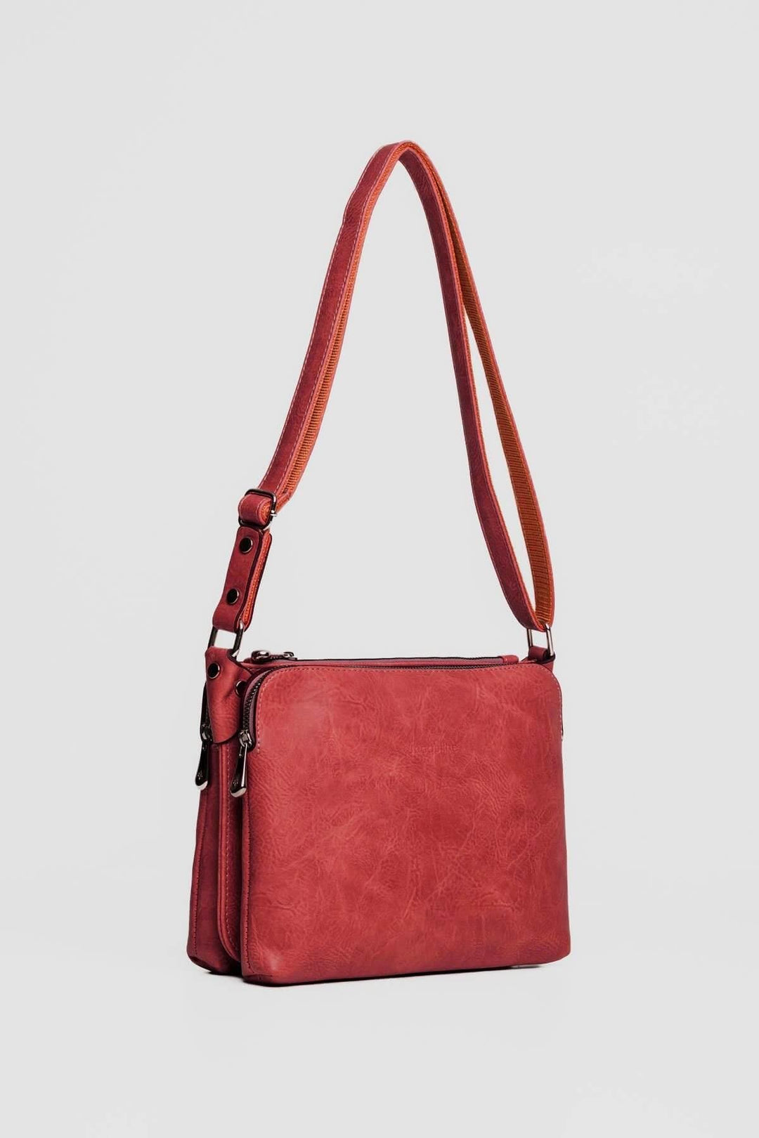 Jacquline Vanamo-N Kadın Omuz Çantası