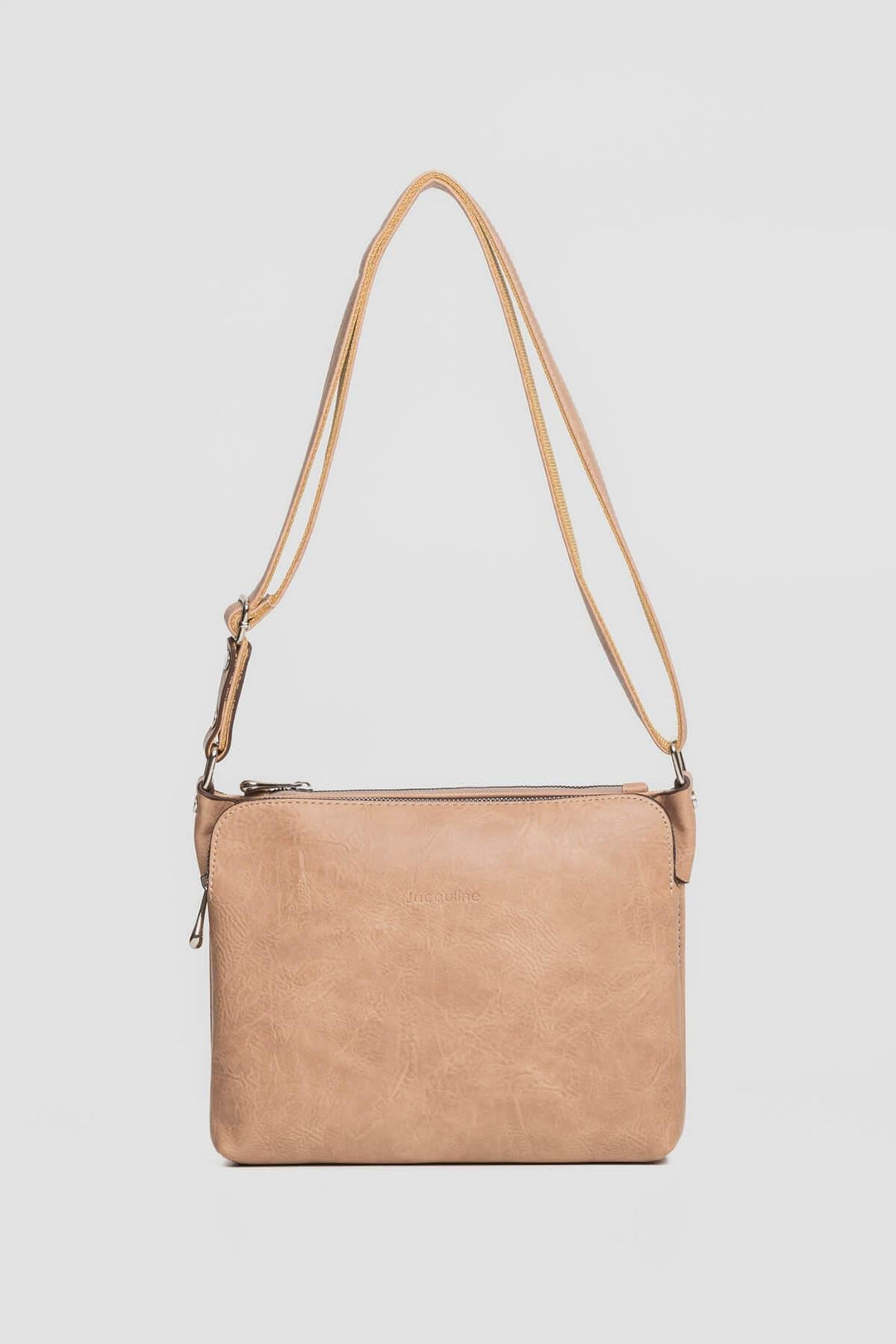 Jacquline Vanamo-N Kadın Omuz Çantası