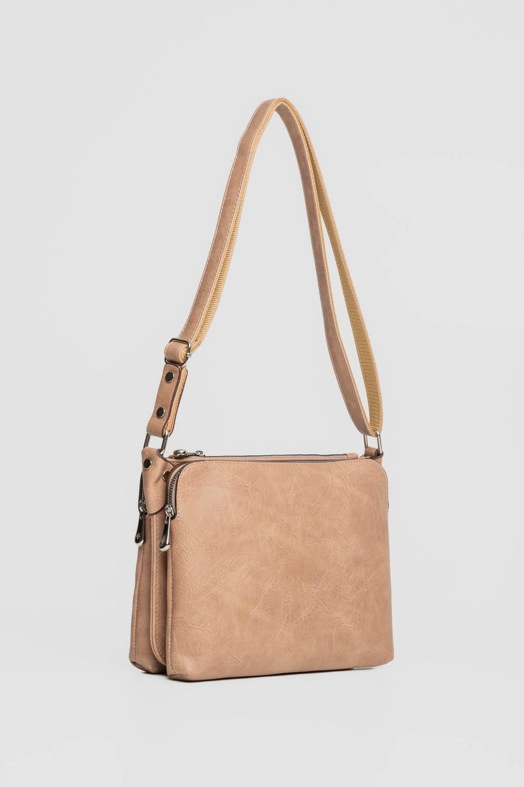 Jacquline Vanamo-N Kadın Omuz Çantası