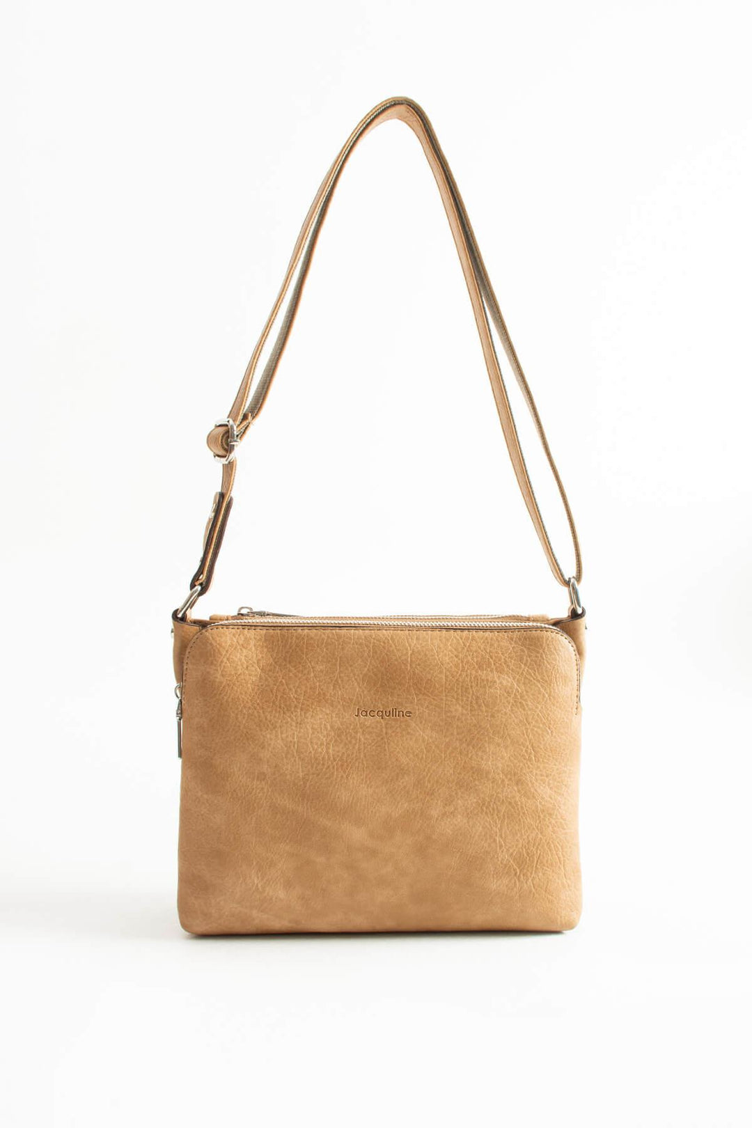 Jacquline Vanamo-N Kadın Omuz Çantası