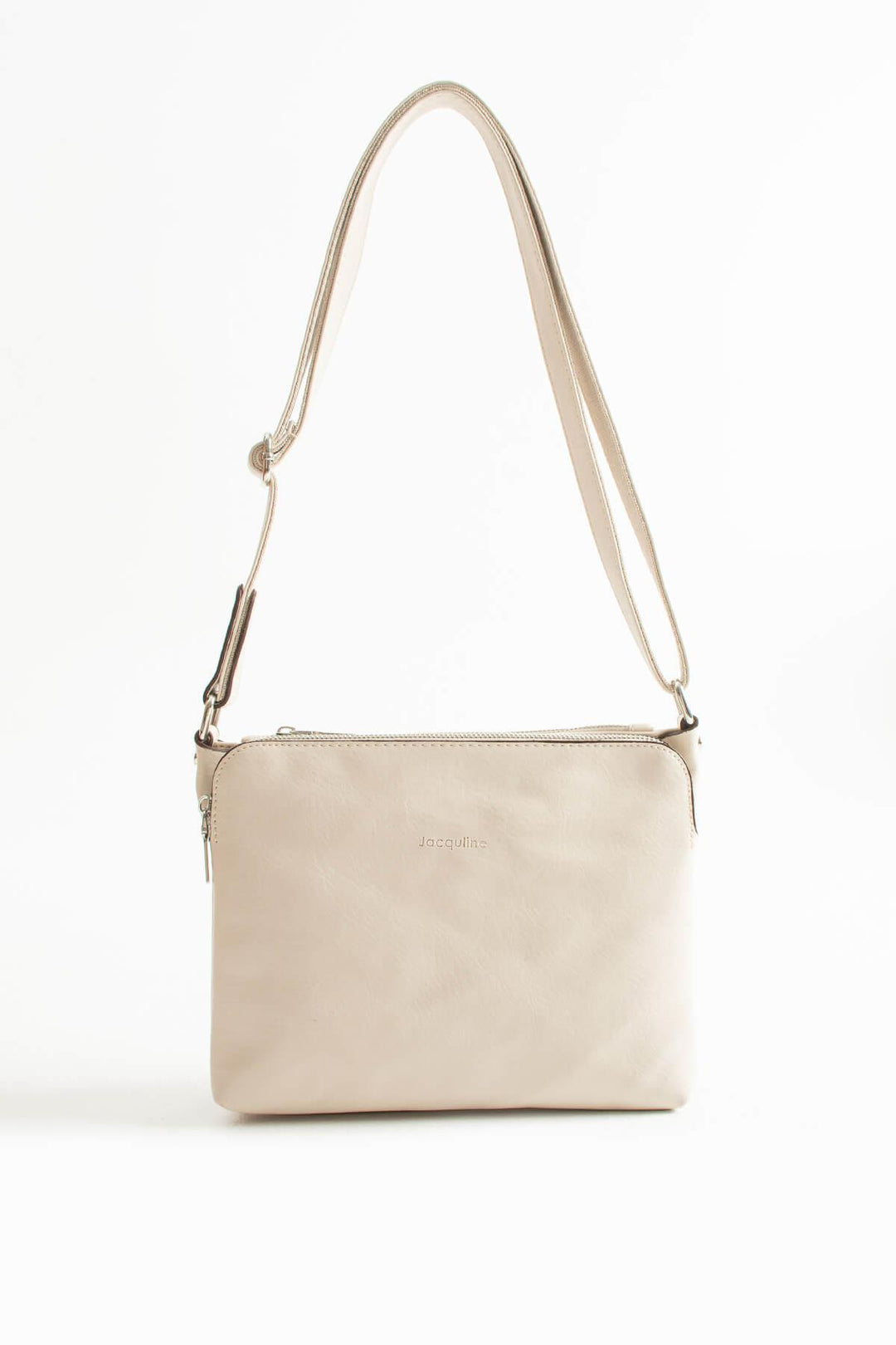 Jacquline Vanamo-N Kadın Omuz Çantası