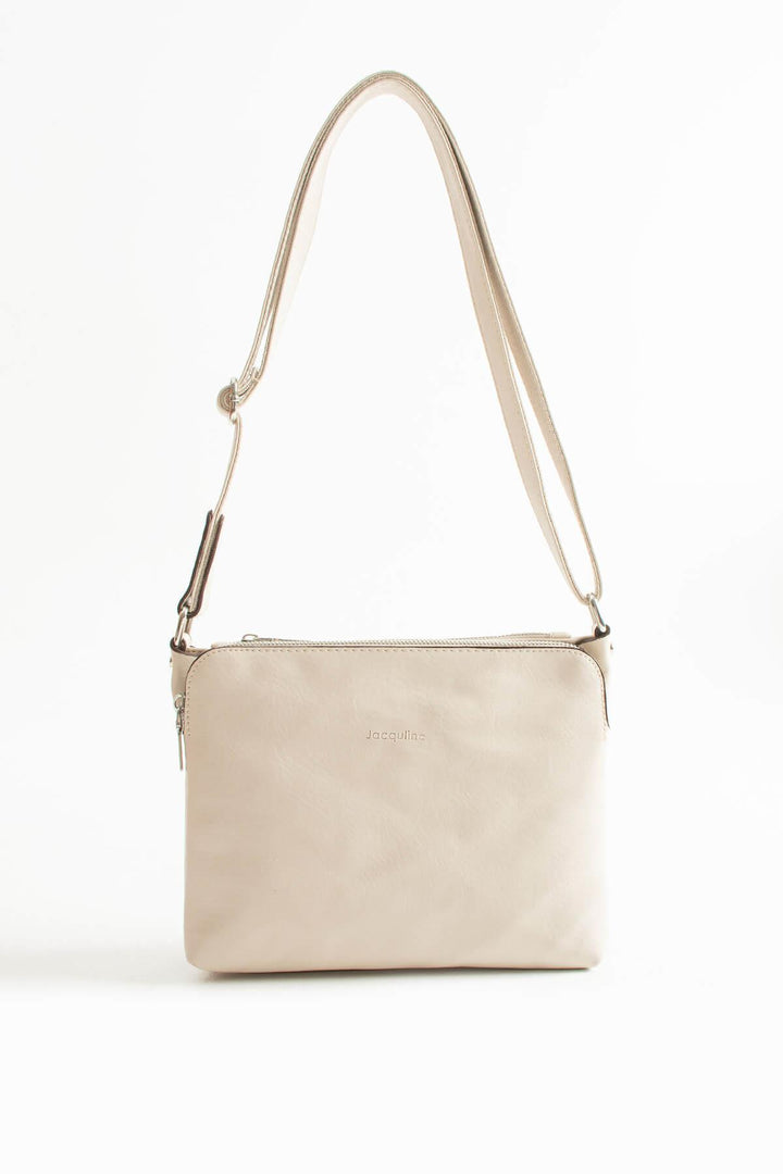 Jacquline Vanamo-N Kadın Omuz Çantası
