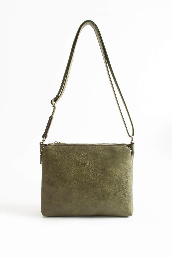 Jacquline Vanamo-N Kadın Omuz Çantası