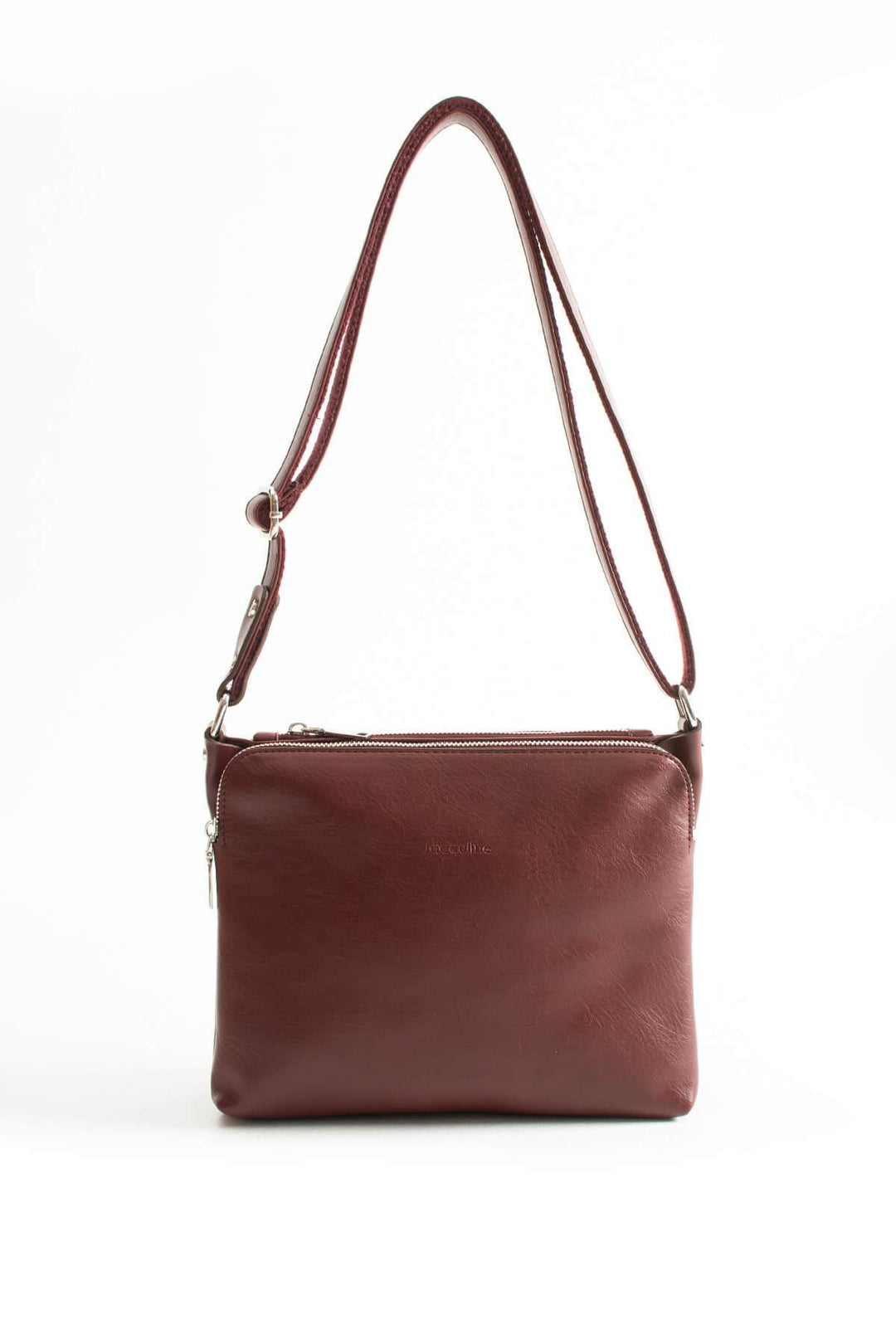 Jacquline Vanamo-N Kadın Omuz Çantası