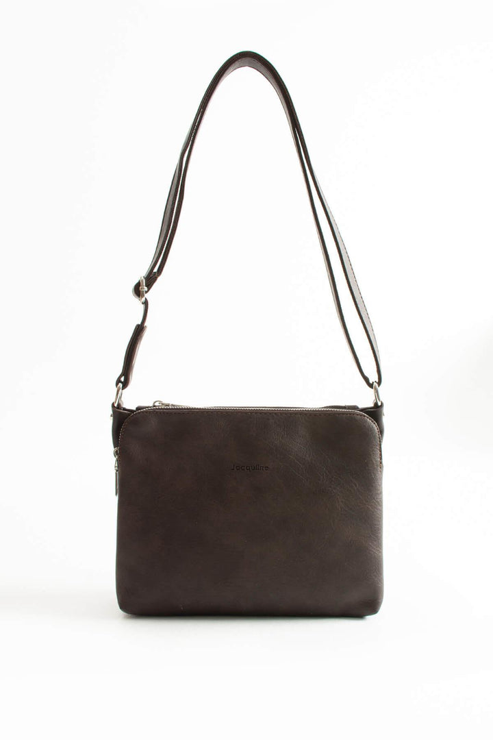 Jacquline Vanamo-N Kadın Omuz Çantası