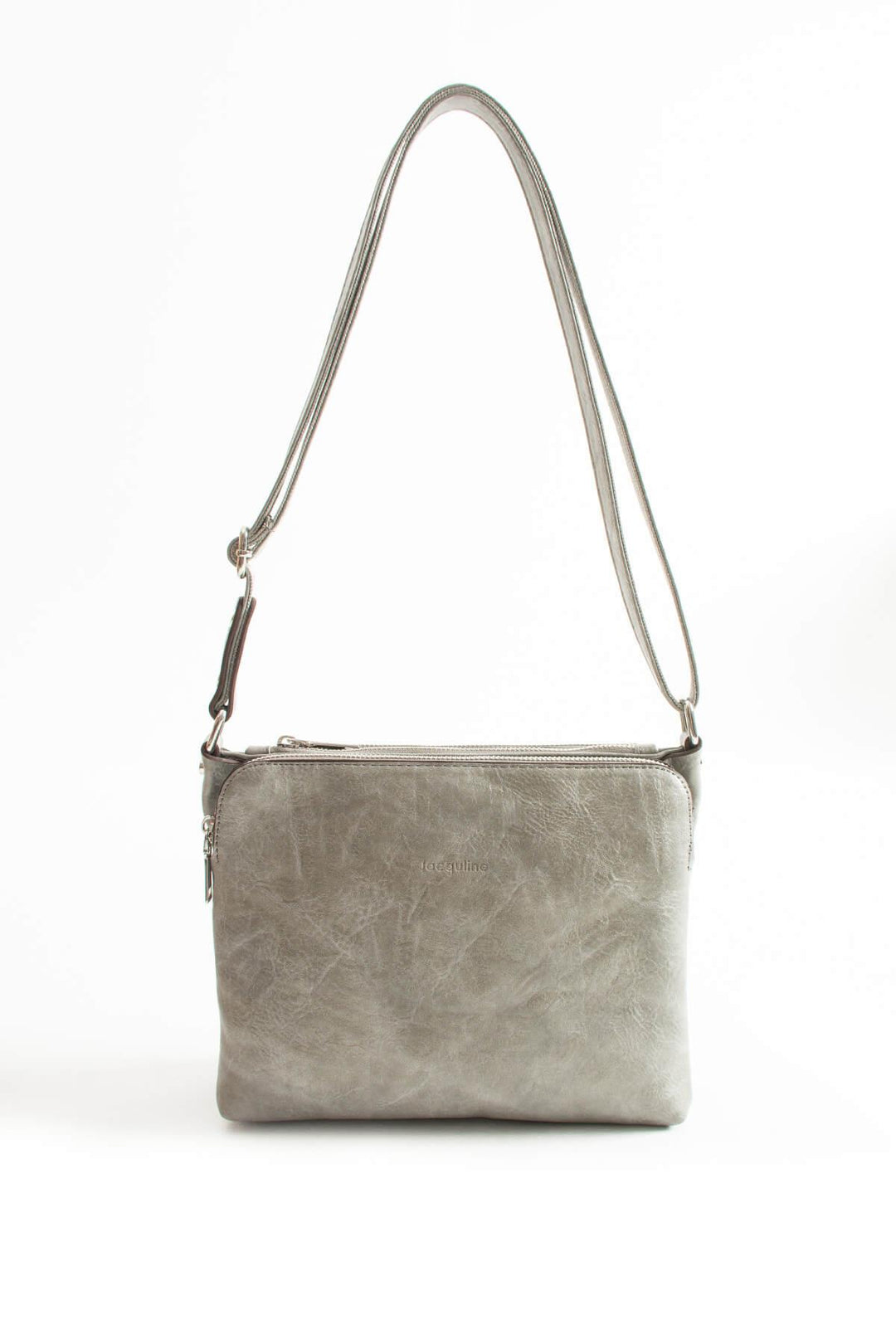 Jacquline Vanamo-N Kadın Omuz Çantası