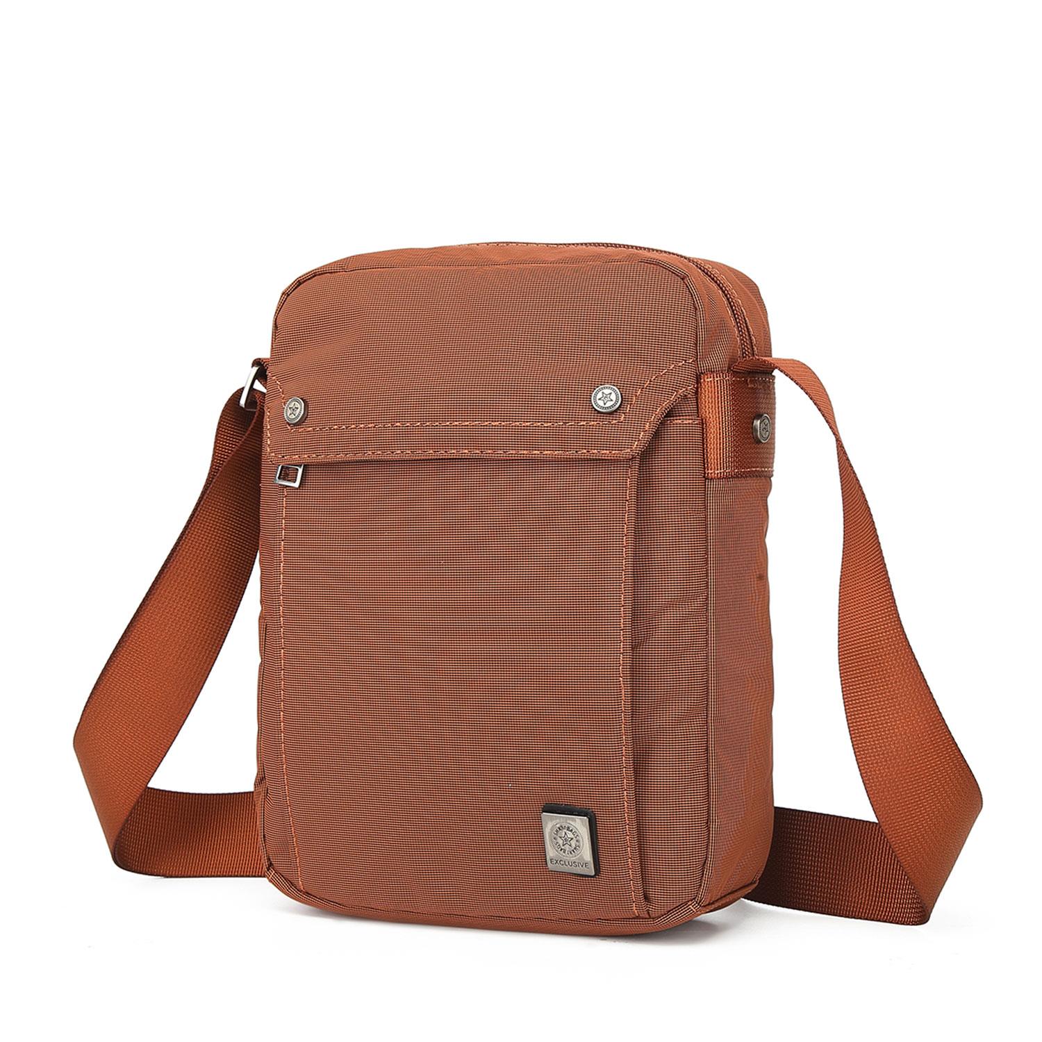 Jana Kadın Su Geçirmez Ayarlanabilir Askılı Çapraz Çanta