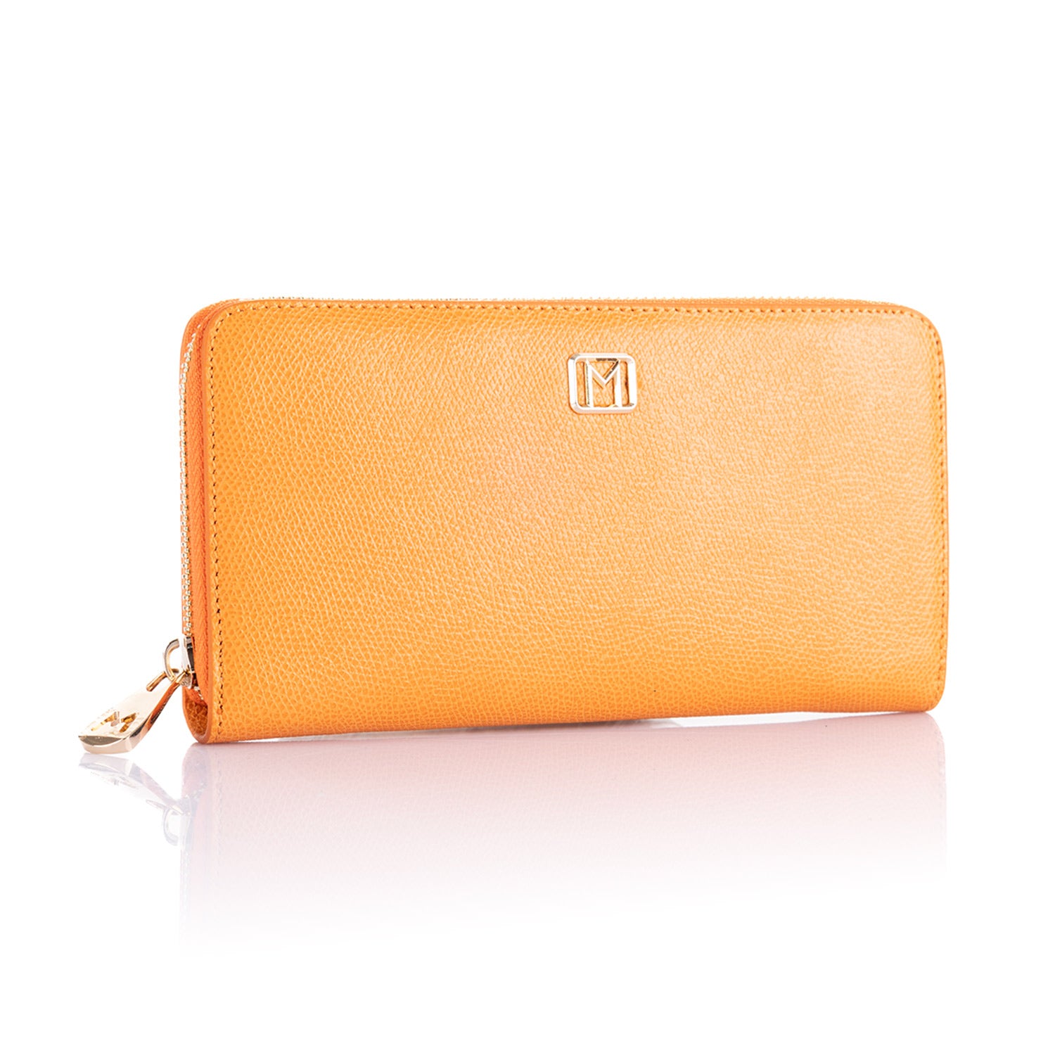 Matmazel Javed Kadın Fermuarlı Cüzdan 233010007