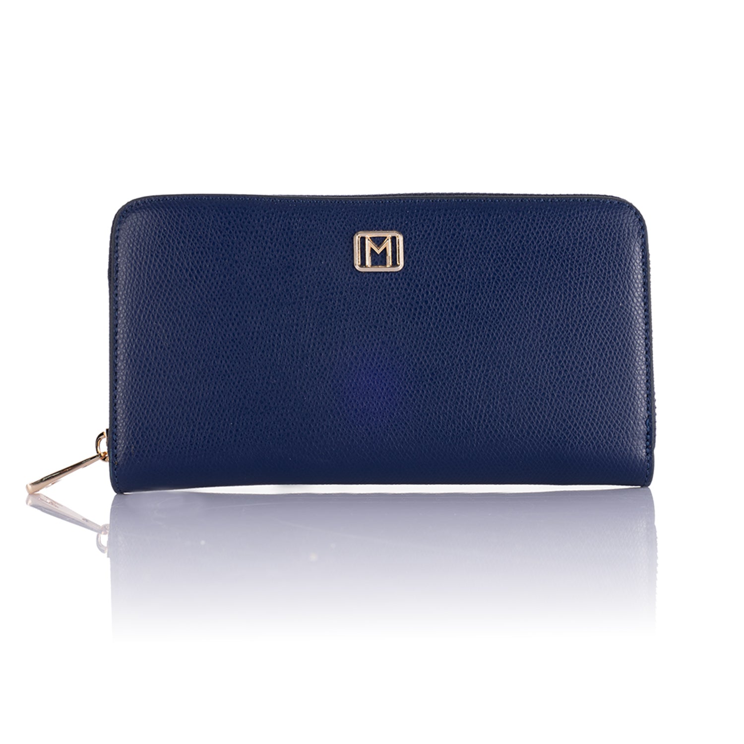 Matmazel Javed Kadın Fermuarlı Cüzdan 233010007