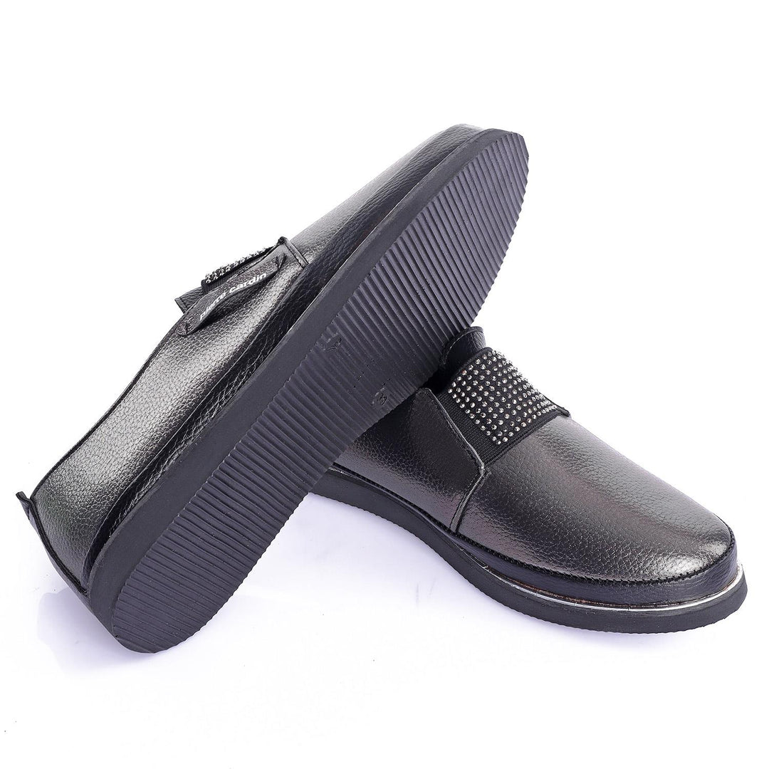 Pierre Cardin Jevel Kadın Platin Günlük Ayakkabı PC-51678