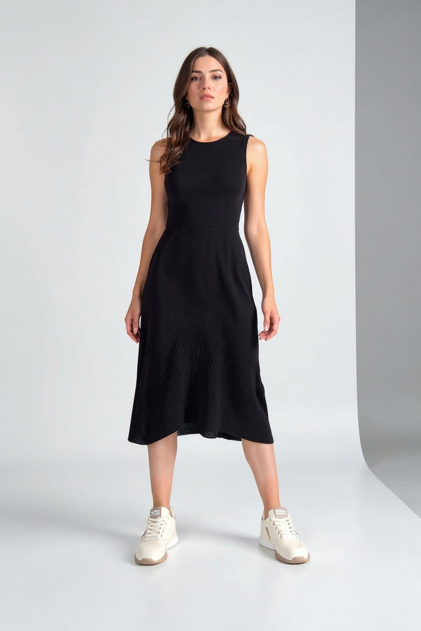 Jowen Kadın Bej Bağcıklı Spor Ayakkabı