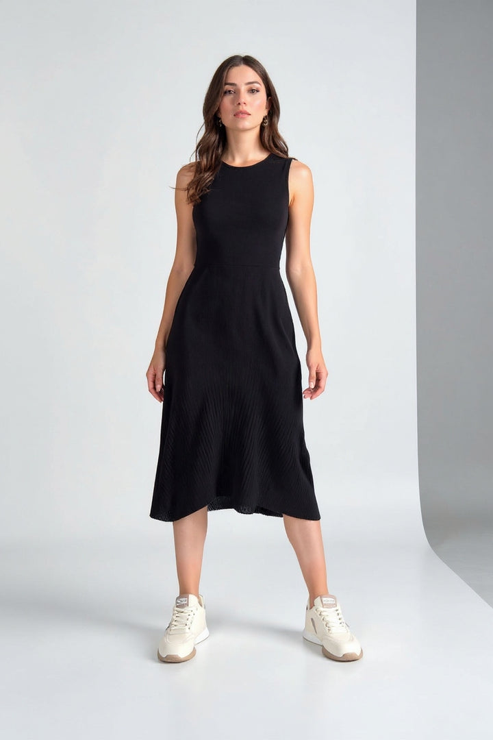 Jowen Kadın Bej Bağcıklı Spor Ayakkabı