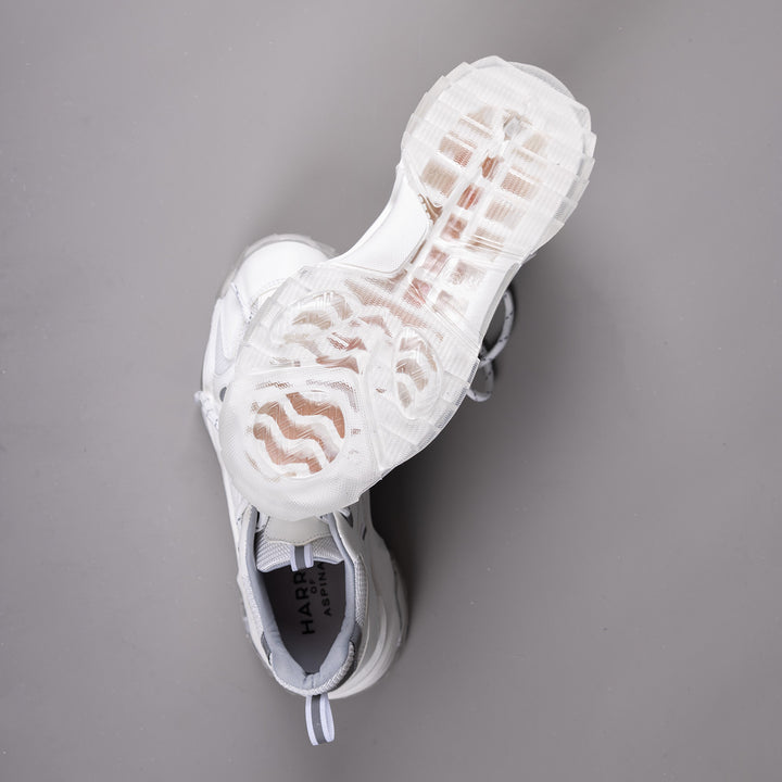 Rentın Kadın Beyaz Spor Ayakkabı