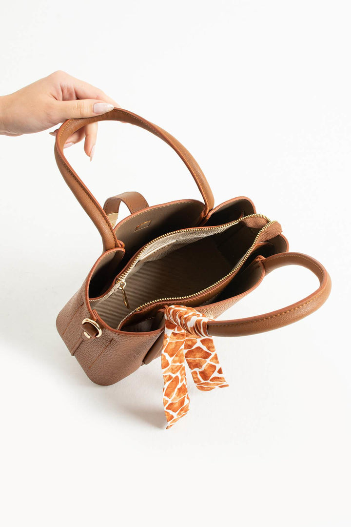 KALITHEA Kadın El Çantası