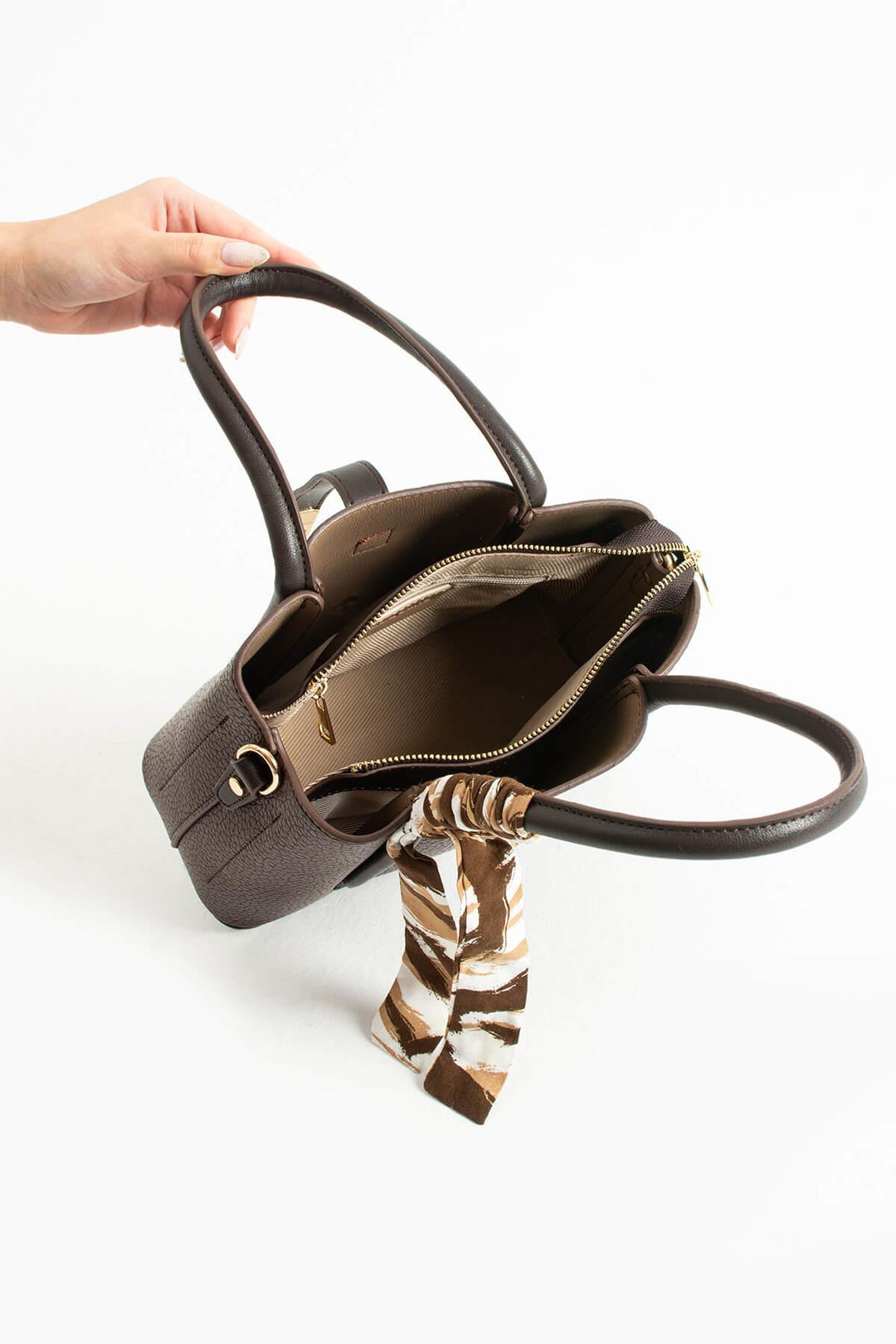 KALITHEA Kadın El Çantası