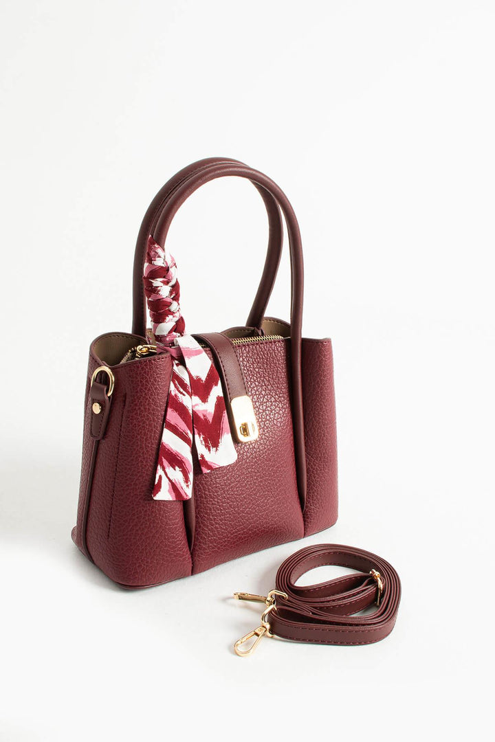 KALITHEA Kadın El Çantası