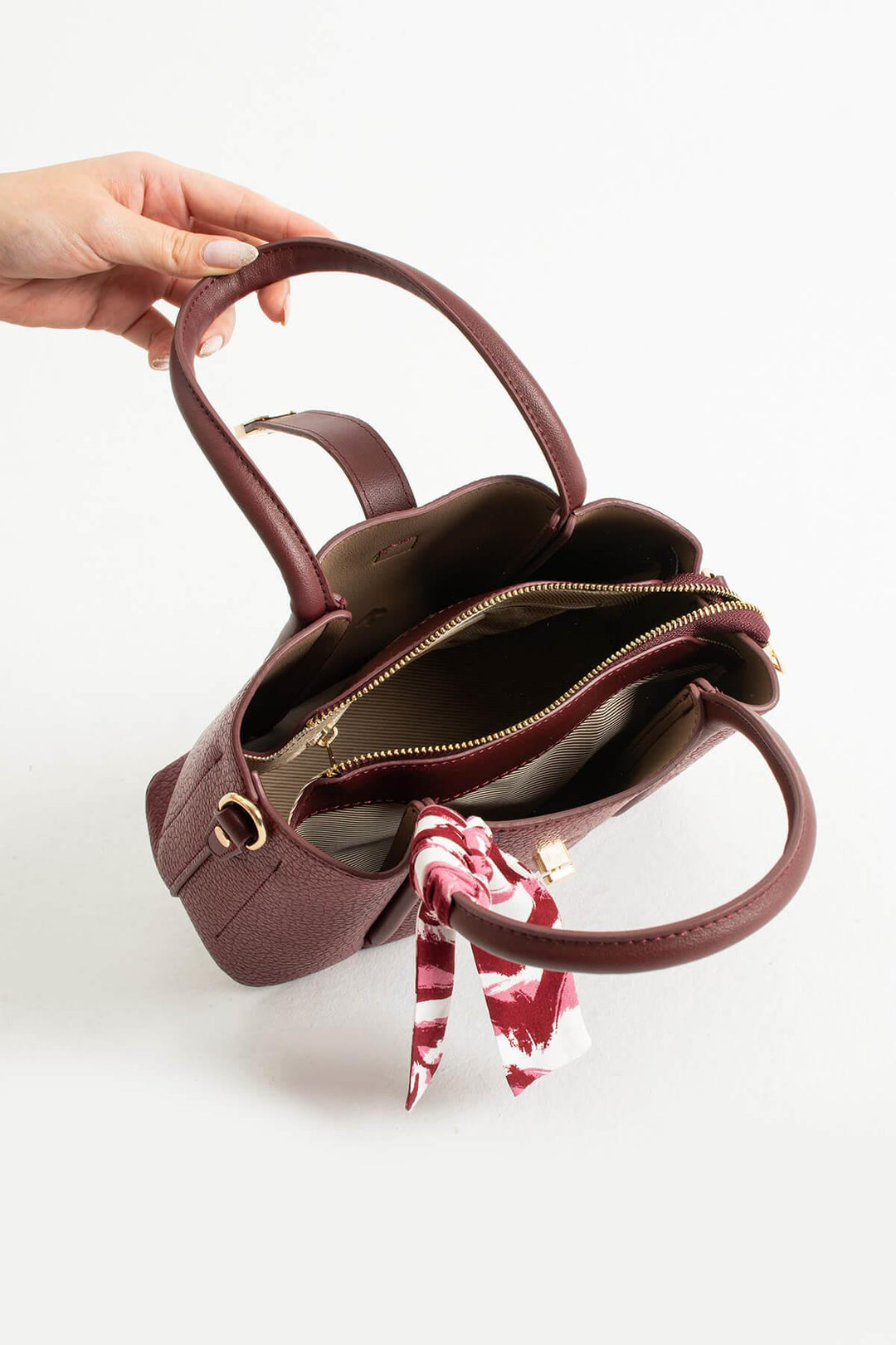 KALITHEA Kadın El Çantası