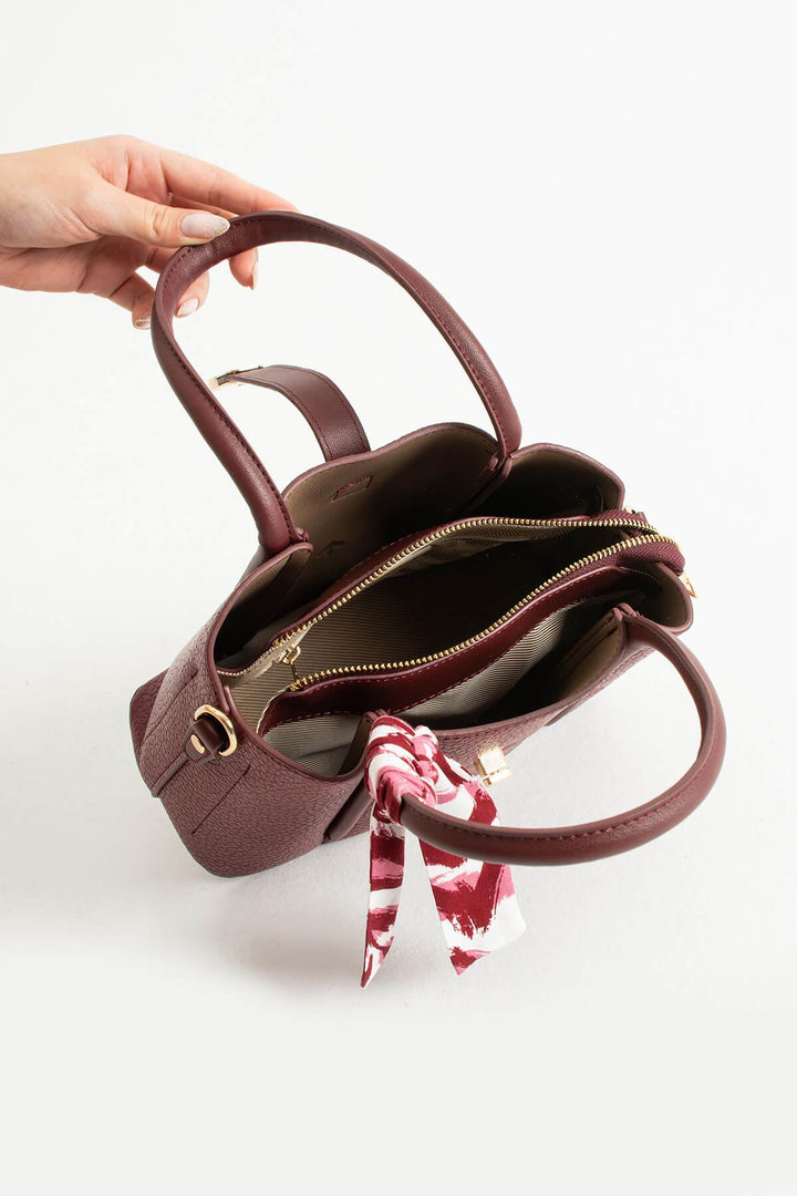 KALITHEA Kadın El Çantası