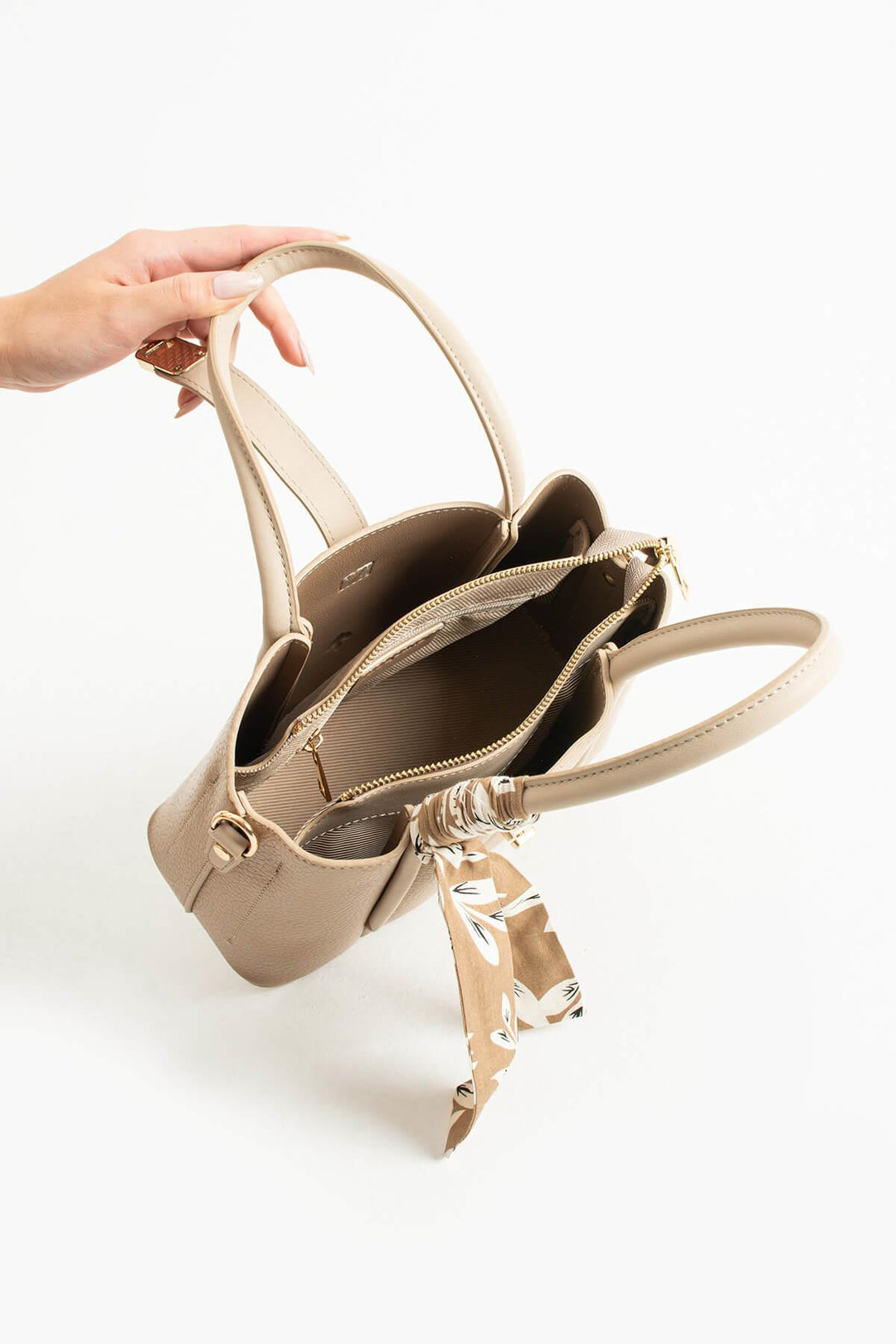 KALITHEA Kadın El Çantası