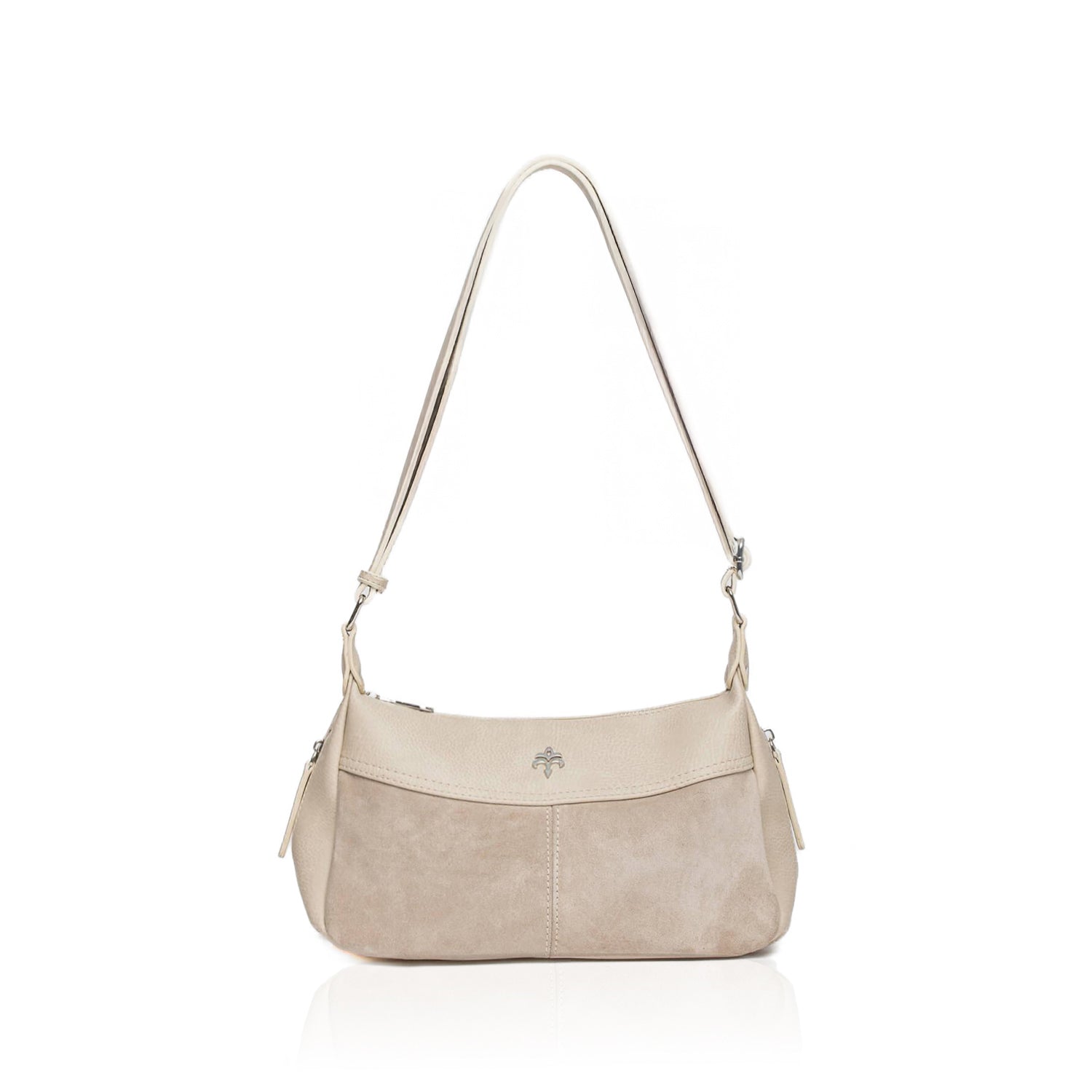 KELIO Hakiki Deri Kadın Çapraz Çanta