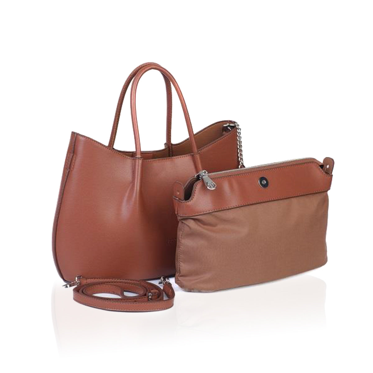 LAEKTHA-N Kadın El Çantası