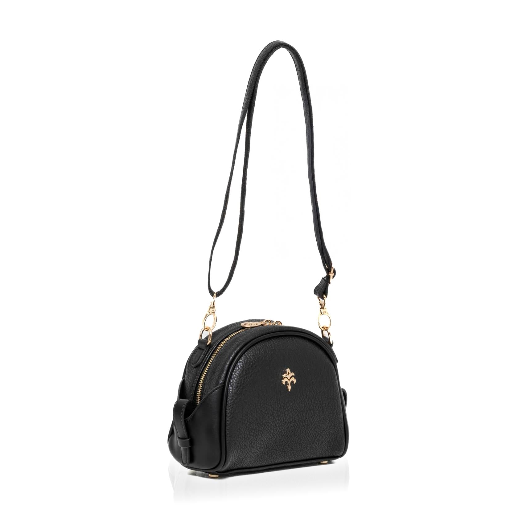 Lagertha Kadın Ayarlanabilir Askılı Çapraz Çanta