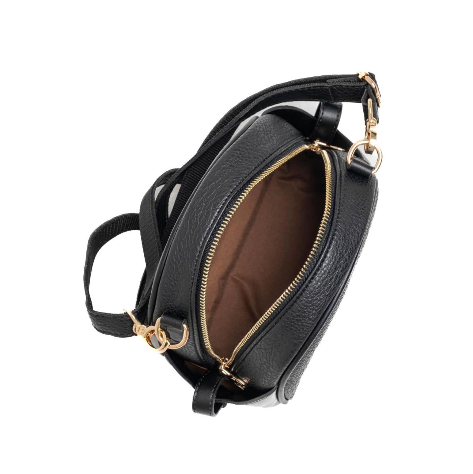 Lagertha Kadın Ayarlanabilir Askılı Çapraz Çanta