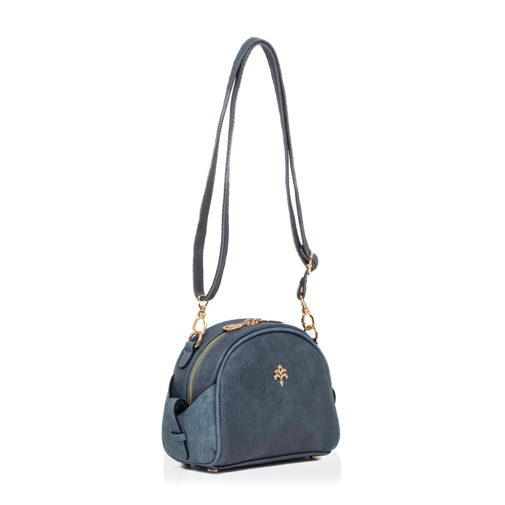 Lagertha Kadın Ayarlanabilir Askılı Çapraz Çanta