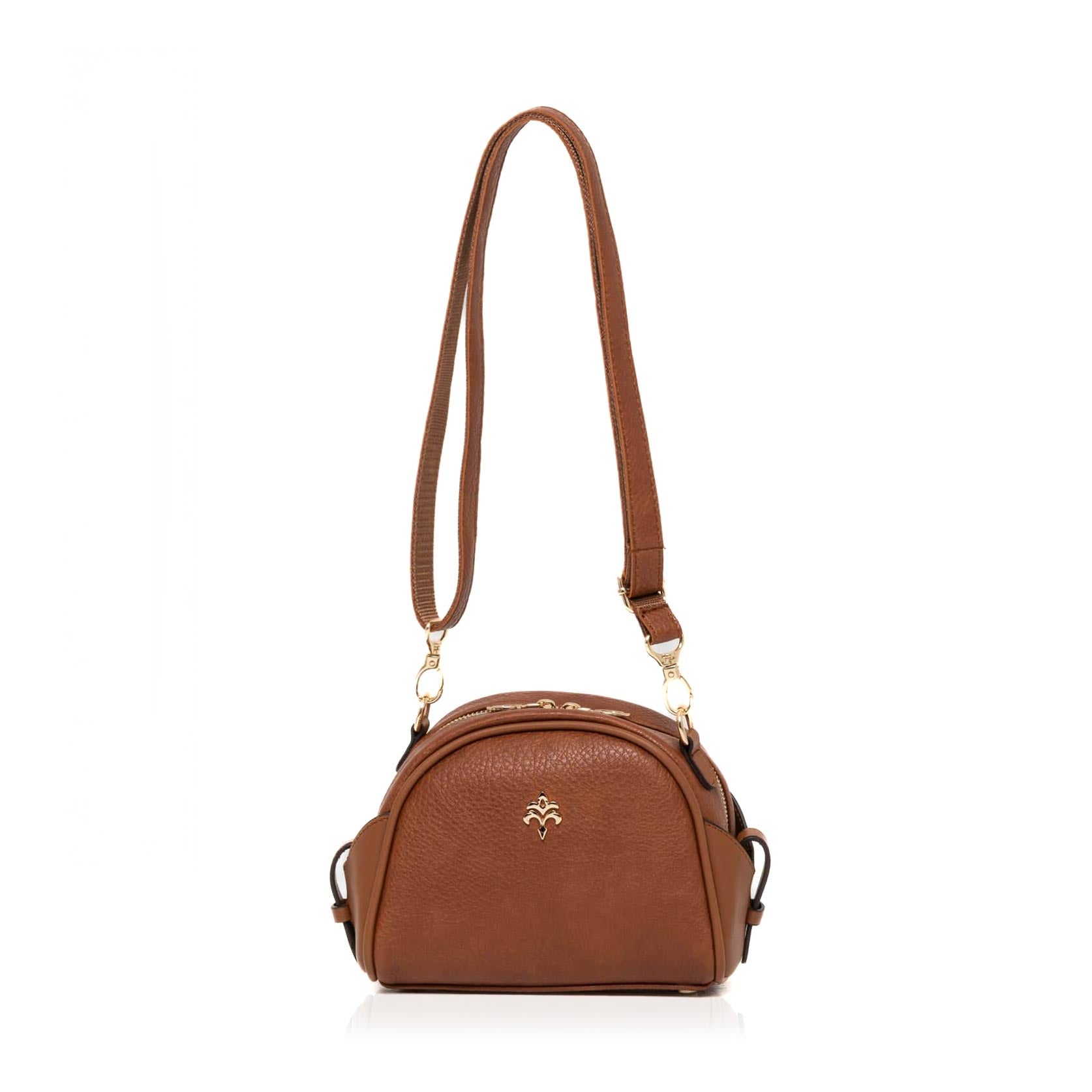 Lagertha Kadın Ayarlanabilir Askılı Çapraz Çanta