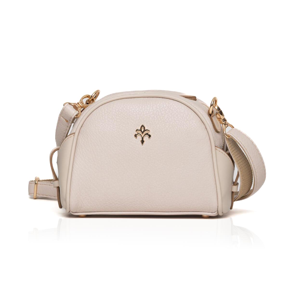 Lagertha Kadın Ayarlanabilir Askılı Çapraz Çanta