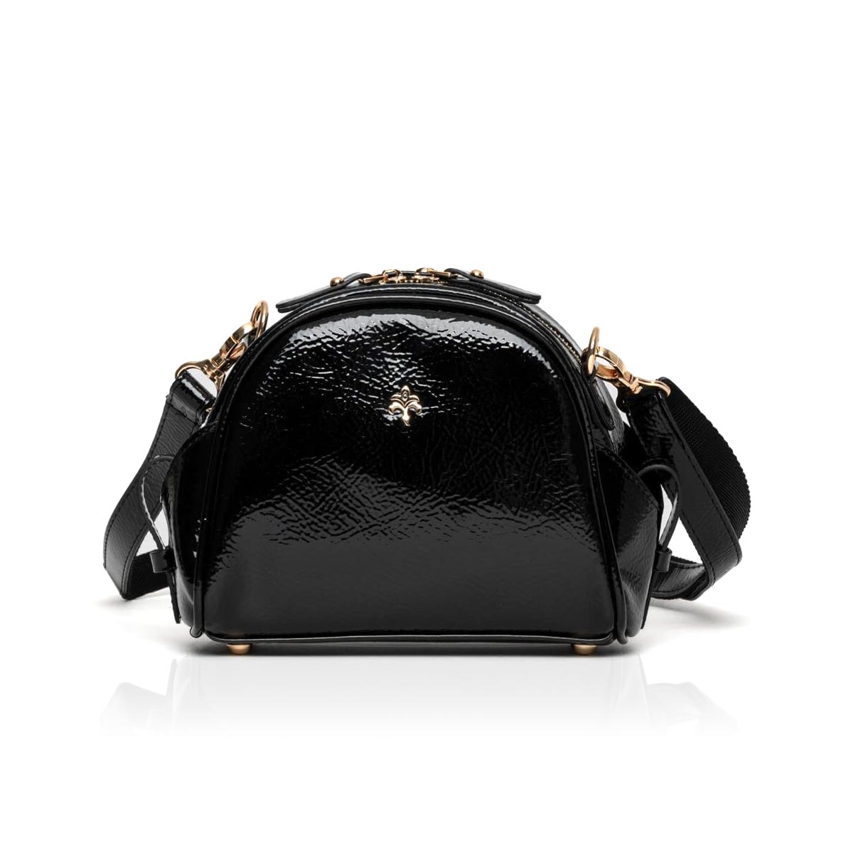 Lagertha Kadın Ayarlanabilir Askılı Çapraz Çanta