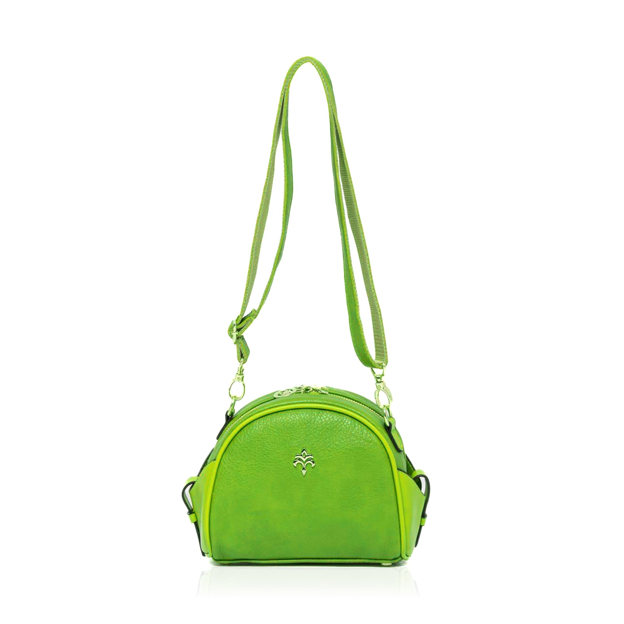 Lagertha Kadın Ayarlanabilir Askılı Çapraz Çanta