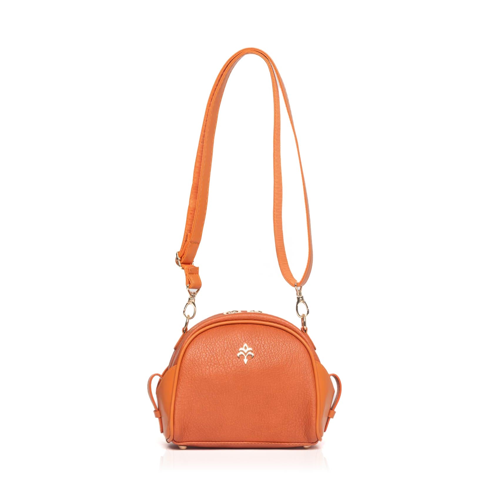 Lagertha Kadın Ayarlanabilir Askılı Çapraz Çanta