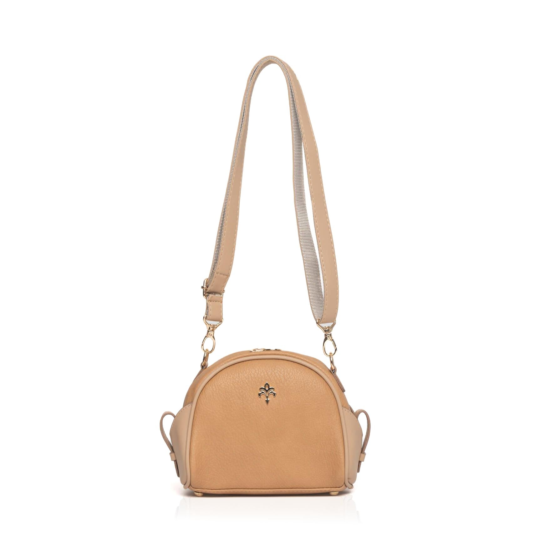 Lagertha Kadın Ayarlanabilir Askılı Çapraz Çanta