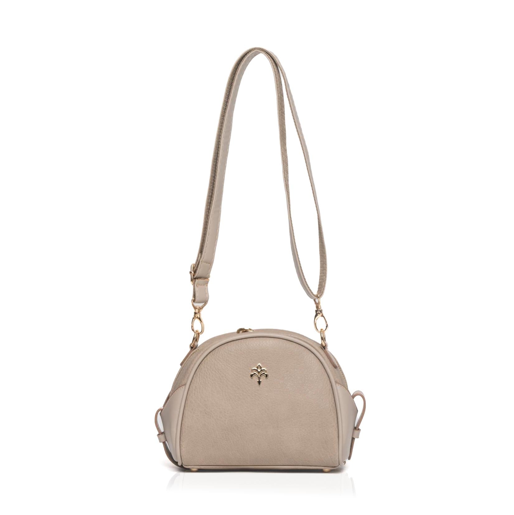 Lagertha Kadın Ayarlanabilir Askılı Çapraz Çanta